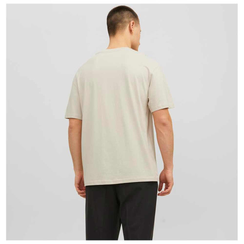 Jack & Jones Ανδρική κοντομάνικη μπλούζα